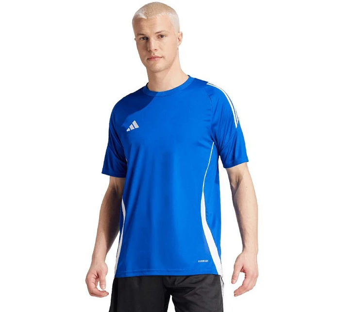 Tričko adidas Tiro 24 Jersey M IS1014 muži