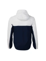 Malfini Rainbow M MLI-53800 bunda biela pánska Malfini Rainbow M MLI-53800 bunda biela pánska