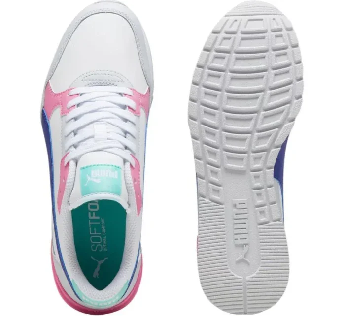 Dámska obuv Puma ST Runner v4 L W 399068 06 Dámska obuv Puma ST Runner v4 L W 399068 06