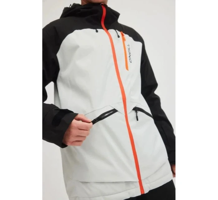 Lyžiarska bunda O'Neill Discorder M 2500007-45015 Pánske