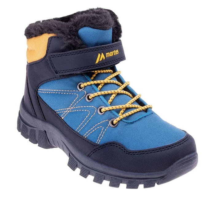 Detské zimné topánky NIRAL MID JR