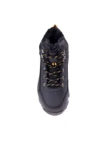 Dětské zimní boty model 21810402 MID TEEN - Martes Dětské zimní boty model 21810402 MID TEEN - Martes