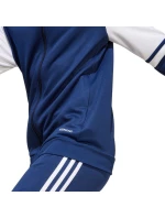 Adidas Squadra 25 Hoodie Jr JD4800 Mikina s kapucňou