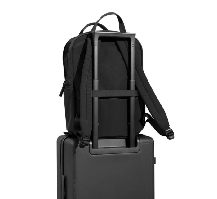 XD DESIGN BATOH SOFT TOTE BLACK P706.3001