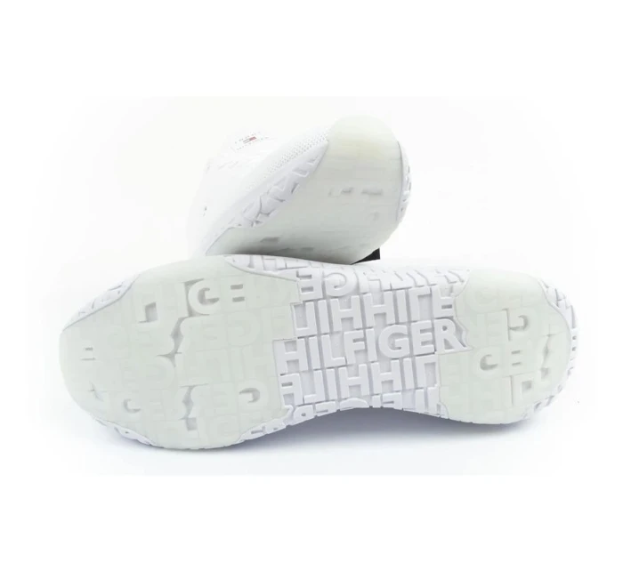 Topánky Tommy Hilfiger Corporate M FM0FM02838YBR