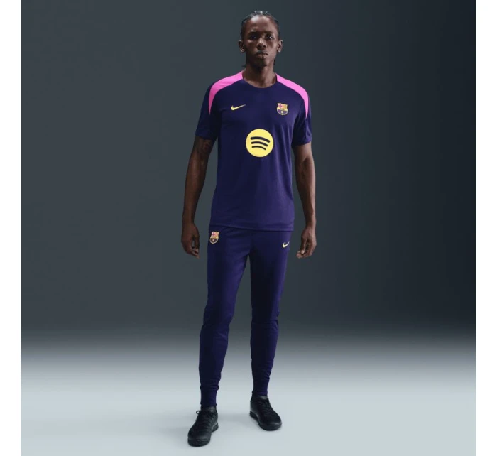 Fotbalové tričko FC Barcelona model 21237142 - NIKE Fotbalové tričko FC Barcelona model 21237142 - NIKE