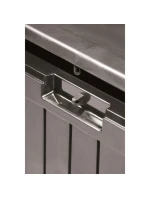 290L GARDEN BOXE BOARD UMBRA detské