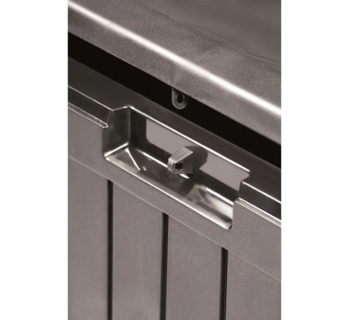 290L GARDEN BOXE BOARD UMBRA detské