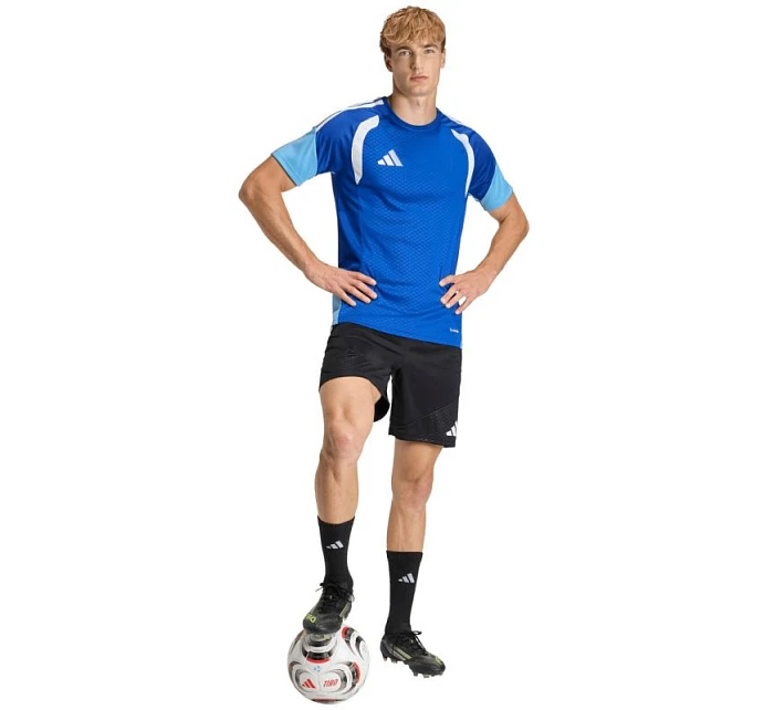 Pánsky tréningový dres adidas Tiro 26 Competition Training Jersey blue KA7592 pánsky