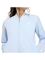 Dámska tepláková súprava adidas Dayready blue KB8165