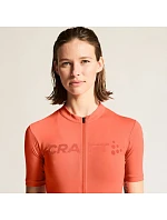 Dámské tričko s krátkým rukávem model 22135622 LOGO JERSEY W - Craft