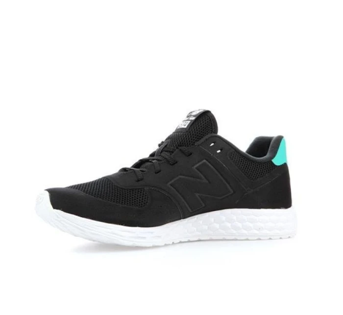 Pánska lifestylová obuv New Balance M MFL574BG