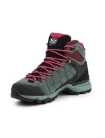 Salewa topánky WS Alp Mate Mid Wp W 61385-5085 ženy