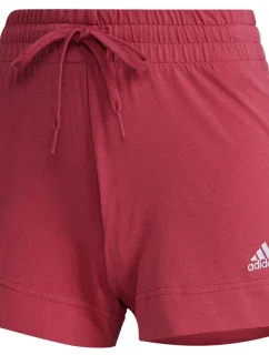 Adidas Essentials Slim Short W GM5530 dámske šortky