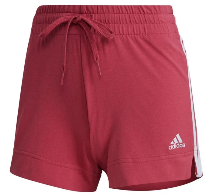 Adidas Essentials Slim Short W GM5530 dámske šortky
