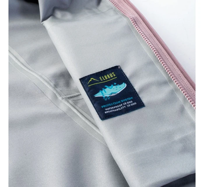 Dámska bunda Malaspina II Wo's W 92800396450 - Elbrus