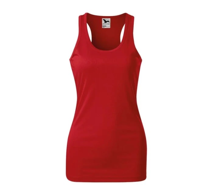 Tričko Malfini Racer W MLI-16707 Tričko Malfini Racer W MLI-16707