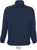 SOL'S Ness Fleecová mikina s 1/2 zipem model 22521554 navy SOL'S Ness Fleecová mikina s 1/2 zipem model 22521554 navy