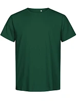 Promodoro 3090 (7XL–8XL) Pánske tričko z bio bavlny prémiovej kvality 40.309X forest Promodoro 3090 (7XL–8XL) Pánske tričko z bio bavlny prémiovej kvality 40.309X forest