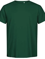 Promodoro 3090 (7XL–8XL) Pánske tričko z bio bavlny prémiovej kvality 40.309X forest