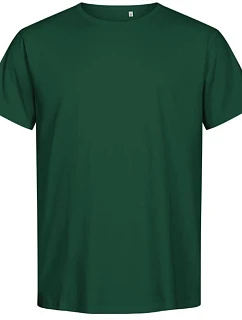 Pánské tričko bio premium forest model 22409796 - Promodoro