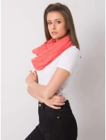 Šátek AT CH model 19585752 korálový - FPrice