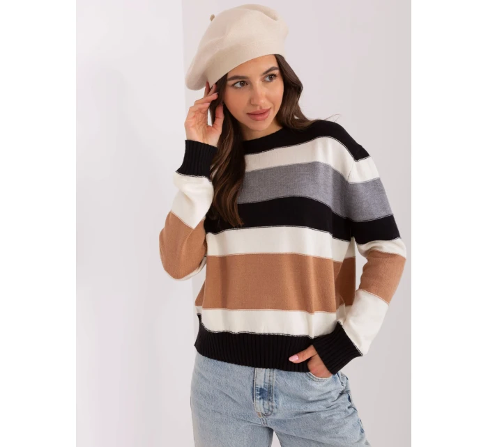 Čiapka AT CZ 231305.82P svetlo béžová Čiapka AT CZ 231305.82P svetlo béžová