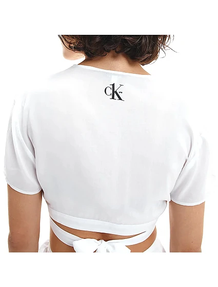 One Tie Top model 20892266 - Calvin Klein One Tie Top model 20892266 - Calvin Klein