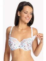 Kojící podprsenka   model 17523433 - Gaia