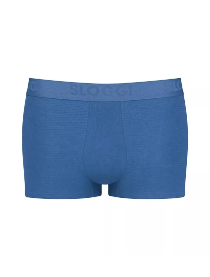 Pánske boxerky FREE Evolve Hipster 2P - Sloggi