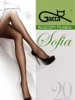 SOFIA 20- Elastil roz.1
