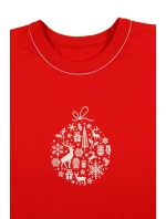 Dámske pyžamo 2642/01 Dámske pyžamo 2642/01