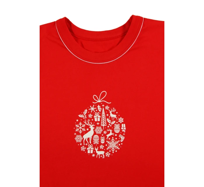 Dámske pyžamo 2642/01 Dámske pyžamo 2642/01