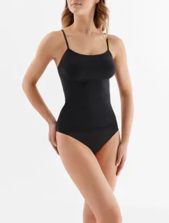 BEZŠVOVÉ TRIČKO CAMISOLE
