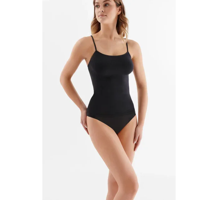 BEZŠVOVÉ TRIČKO CAMISOLE