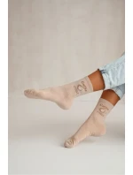 DÁMSKÉ PONOŽKY model 21045192 - Milena