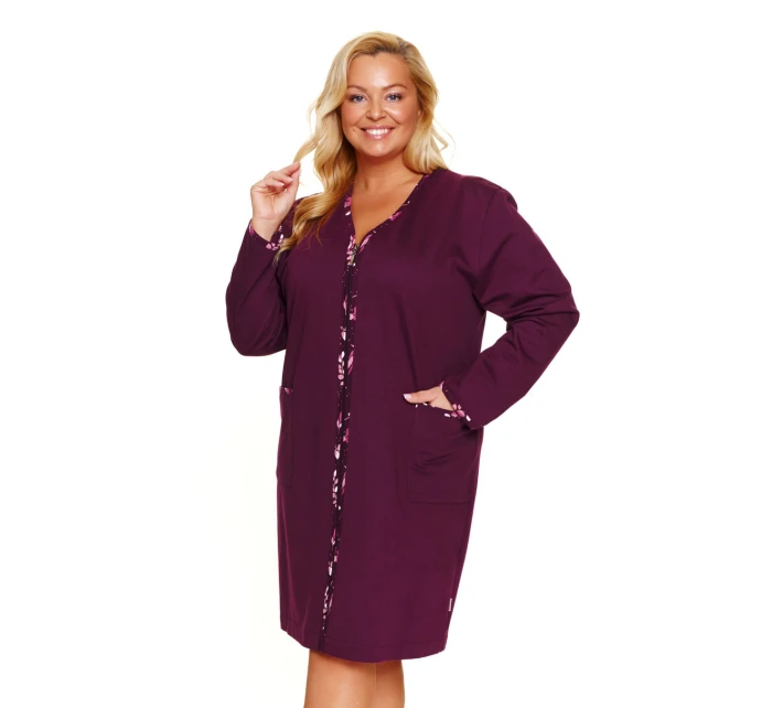 DÁMSKY ŽUPAN SMZ.7319 BIG J/25