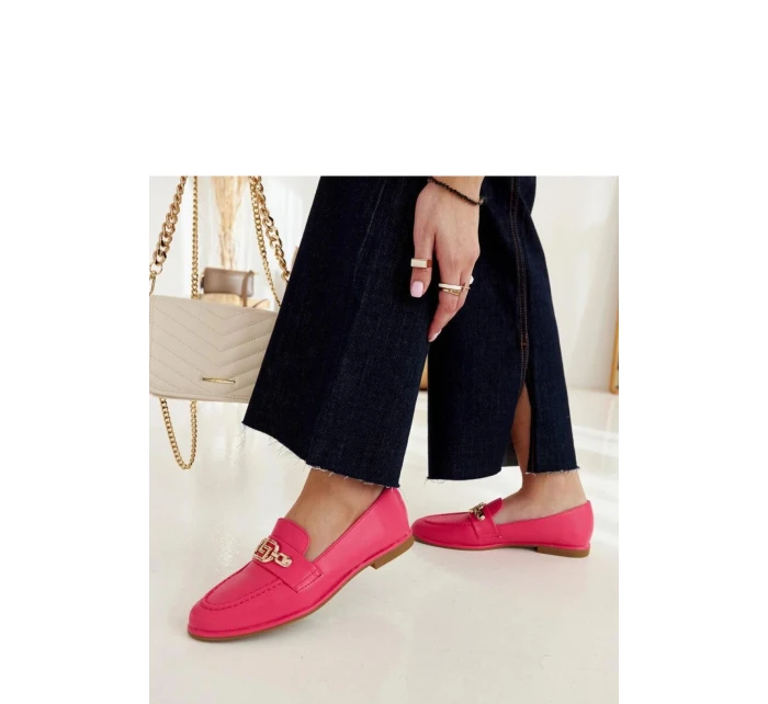 Mokasíny model 207521 Solea