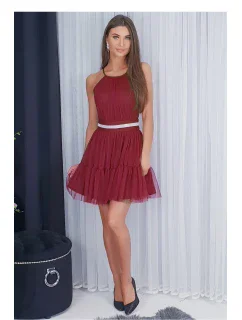 Večerné šaty model 208921 With You