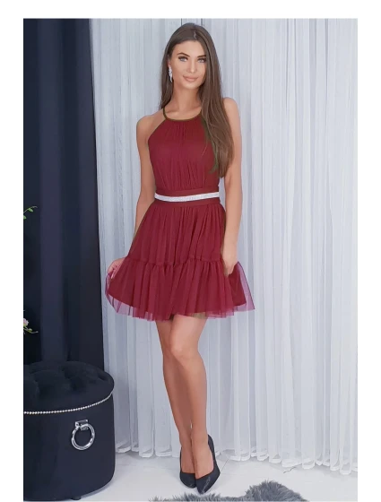 Večerné šaty model 208921 With You