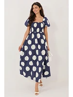 Denné šaty model 227236 Taliansko Moda