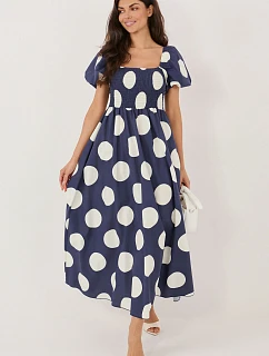 Denné šaty model 227236 Taliansko Moda