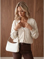 Kardigan damski z  model 22363350 - FashionStreet