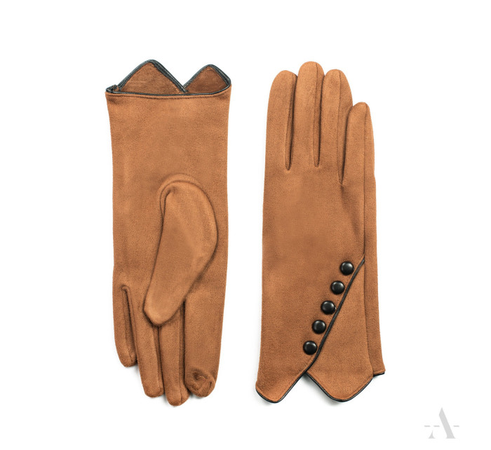 Dámske rukavice Art Of Polo 20322 Coppet