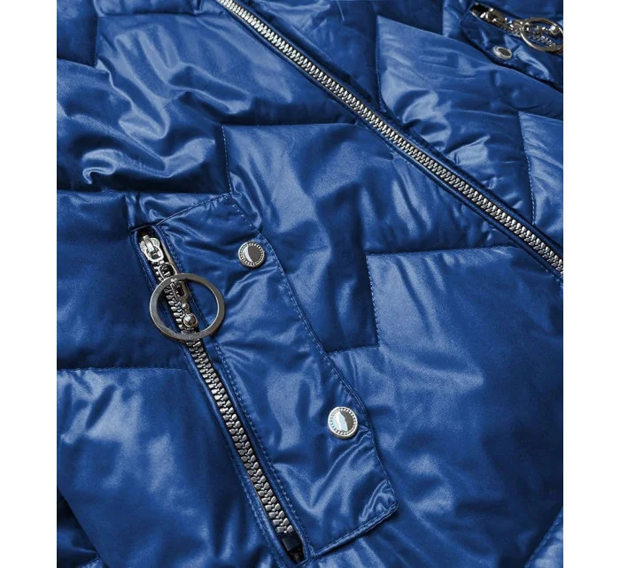 dámská bunda s kapucí model 16148946 - BH FOREVER