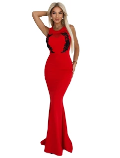 Dámske šaty 617-3 - Kocula