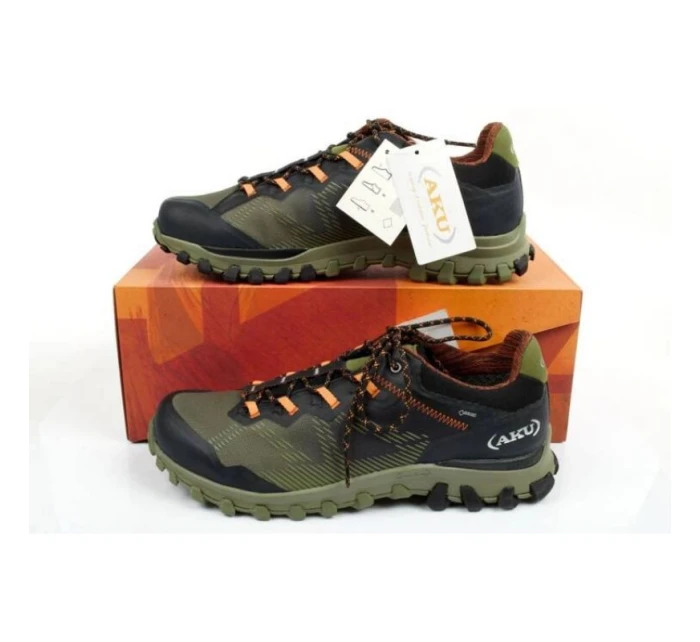 Trekové boty  GTX M model 19532811 - Aku
