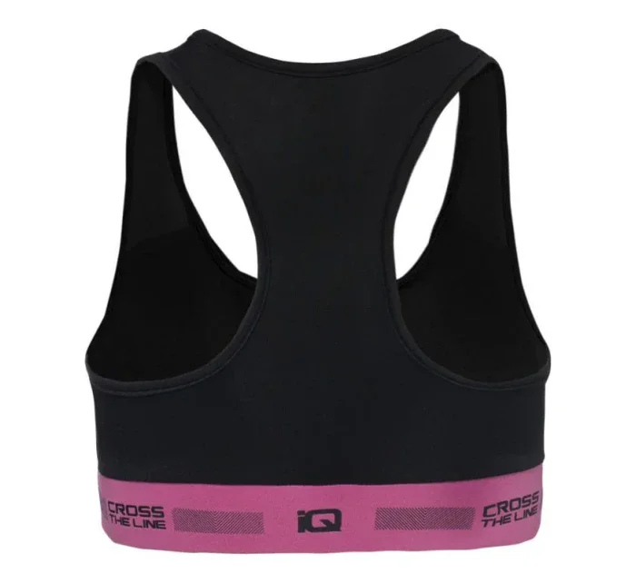 Sportovní podprsenka Cross The Line Jr model 20083787 - IQ