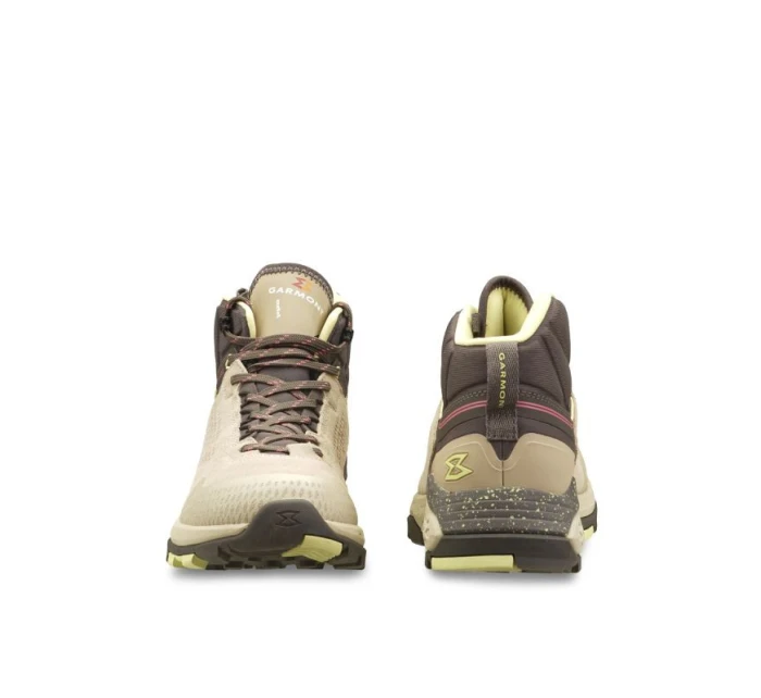 Dámska obuv GROOVE MID G-DRY WMS Dámska obuv GROOVE MID G-DRY WMS