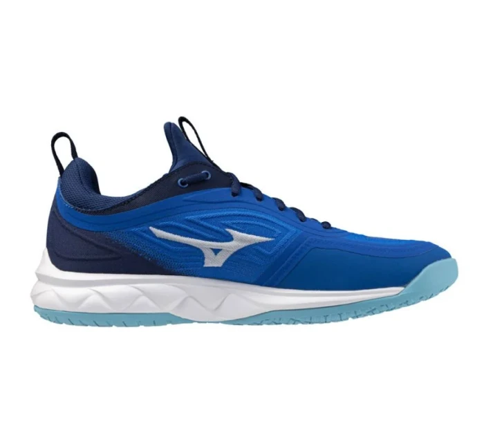 Topánky Mizuno WAVE LUMINOUS 3 V1GA242001